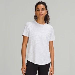 NWT Lululemon Love Crew